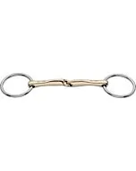 Sprenger Novocontact Onderlegtrens Sensogan 12 mm enkel gebroken