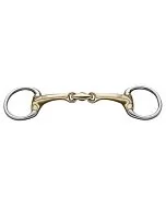 Sprenger Dynamic RS Pony-Onderleg Bustrens Sensogan 14mm dubbel gebroken