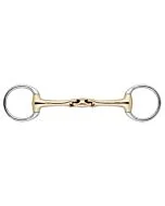 Sprenger KK Ultra Bustrens-Onderlegtrens Sensogan 16 mm dubbel gebroken