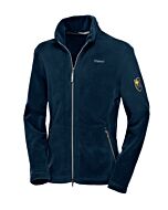 Pikeur Heren Fleece Jack Navel