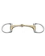 Sprenger Dynamic RS Bustrens met D-ring Sensogan 16 mm enkel gebroken