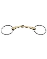 Sprenger Dynamic RS Watertrens Sensogan 16 mm enkel gebroken