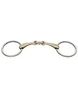 Sprenger Dynamic RS Watertrens Sensogan 14 mm dubbelgebroken