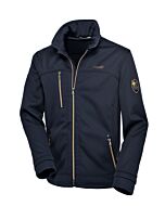 Pikeur Heren Softshell Jack AKINO