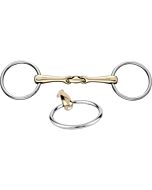 Sprenger KK Ultra Watertrens Kristal Sensogan 16 mm dubbelgebroken