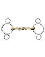 Sprenger Pessoa KK Ultra 3-Ring 18 mm Sensogan