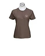 Pikeur Dames Wedstrijdshirt 