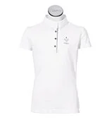 Pikeur Kinder Wedstrijd T-shirt met stras