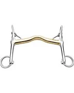 Sprenger Novocontarct Dressuurstang 14 mm Sensogan schaar 5 cm