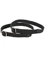 Sporenriempjes nylon