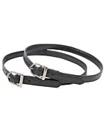 Harry's Horse Sporenriempjes soft leder