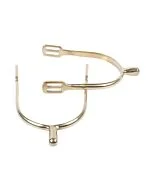 Harry's Horse Sporen knop GB