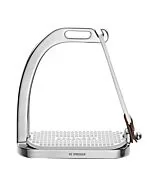 HS Sprenger Peacock veiligheidsbeugel RVS 