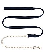 Premiere Halstertouw met ketting Soft