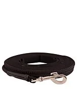 Premiere Dubbele longeerlijn zwart