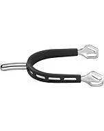 Sprenger Ultra Fit Extra sporen Afgerond 35mm 