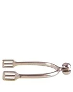 BR rollersporen Impuls RVS 