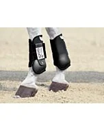 Eskadron Flexisoft Cross Country Peesbeschermers Voor