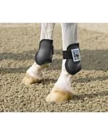 Eskadron Peesbeschermers Paard Achterbeen Kort