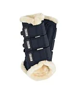 Eskadron Tendon Boots Navy