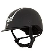 BR Rijhelm Volta Painted Zwart