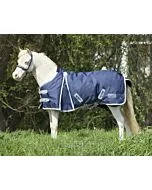 QHP Deken Falabella Turnout 200 grams