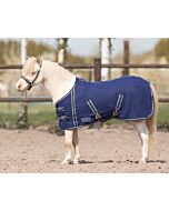 QHP Deken Falabella Fleece