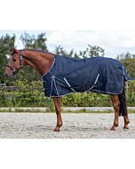 QHP Regendeken Turnout Luxe 300 Grams