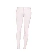 BR Wedstrijdbroek Helsinki heren stoffen kniestukken