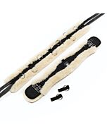 Christ Longeersingel Zwart Natur