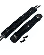 Christ Longeersingel Zwart Antraciet