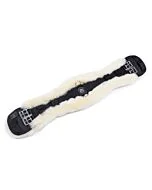 Christ Dressuursingel Zwart Natuur