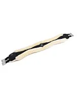 Christ Anatomische Springsingel Zwart Natur