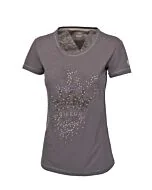 Pikeur Premium Shirt Quilla Violet Grey