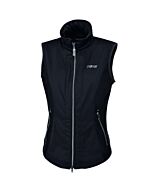 Pikeur Bodywarmer SANDIA Softshell Black