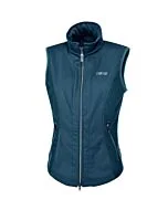 Pikeur Bodywarmer SANDIA Softshell Orion Blue