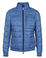 Equiline Heren Jack Clark Royal Blue