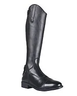 QHP Rijlaars Birgit Junior Zwart