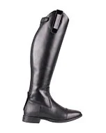 QHP Laarzen Clip Madonna Zwart