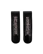 QHP Laarzen Clip Lupine Zwart