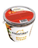 Equifirst Horse treats Apple