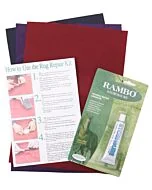 Horseware Rambo Repair Kit