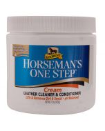 Absorbine ledercrème Horseman's One Step 425 g
