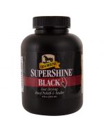 Absorbine Hoefolie SuperShine 236 ml Black
