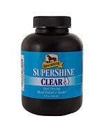 Absorbine Hoefolie SuperShine 236 ml Transparant