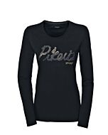 Pikeur Liz Dames T-shirt Navy