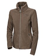 Pikeur Farina Fleece Jack Taupe