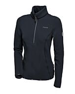 Pikeur Polartec Shirt Livie Dark Navy