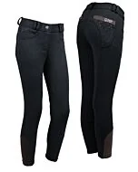 QHP Rijbroek Junior Pearl