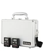 WHIS Original complete set Black